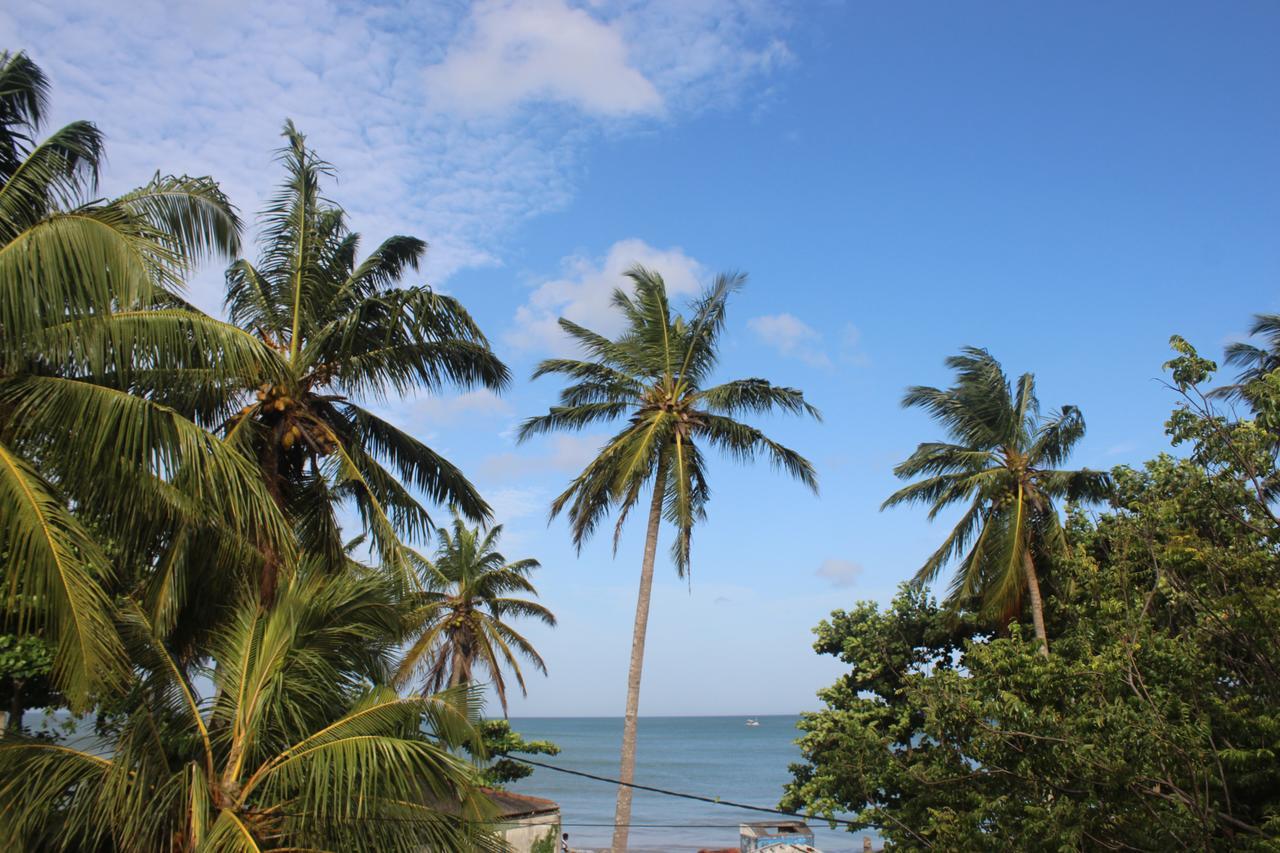 Julie Guest House Tangalle Exterior photo